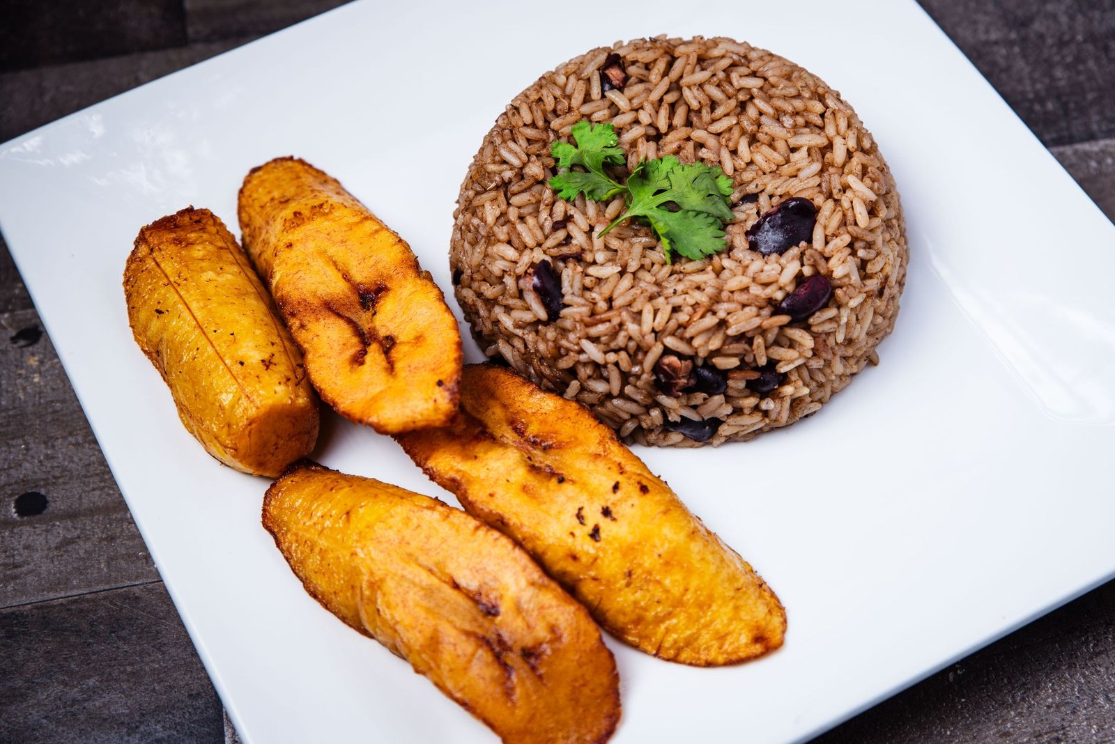 Coeur des Caraibes, cuisine Haitian à Montréal